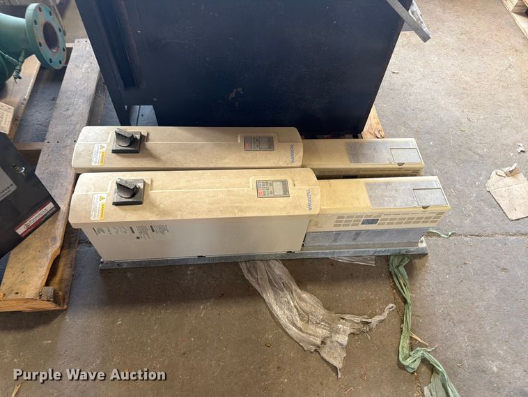 image for item EI7810 (2) Taco Comfort Solutions KS4009DE23AF565D water pumps