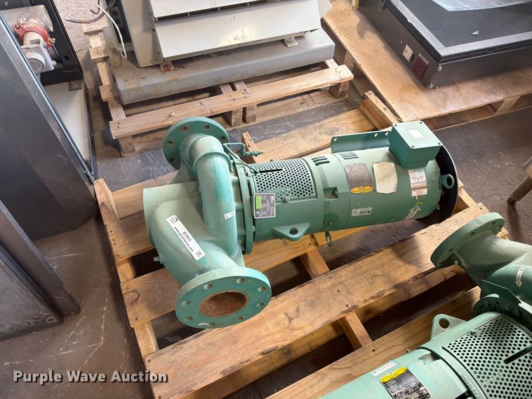 image for item EI7810 (2) Taco Comfort Solutions KS4009DE23AF565D water pumps