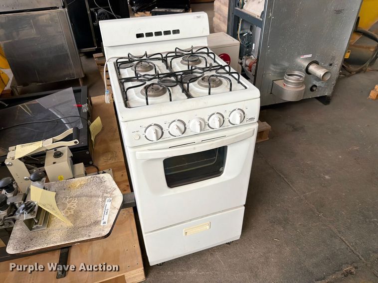 image for item EI7812 Cafeteria equipment