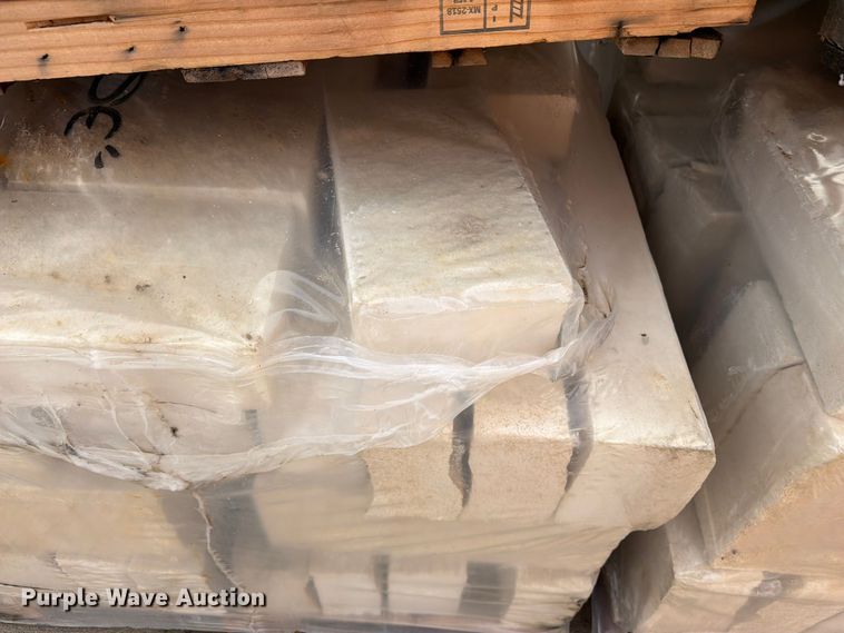 image for item EI7813 Limestone decorative rock