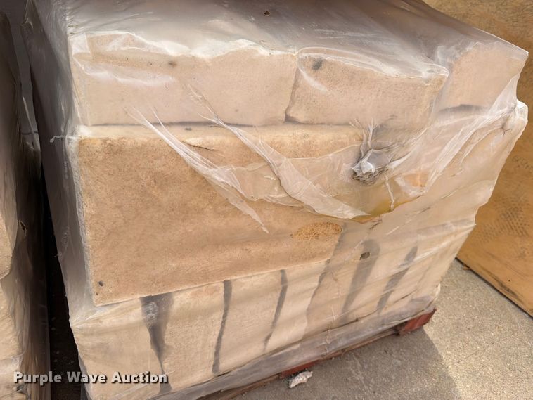 image for item EI7813 Limestone decorative rock