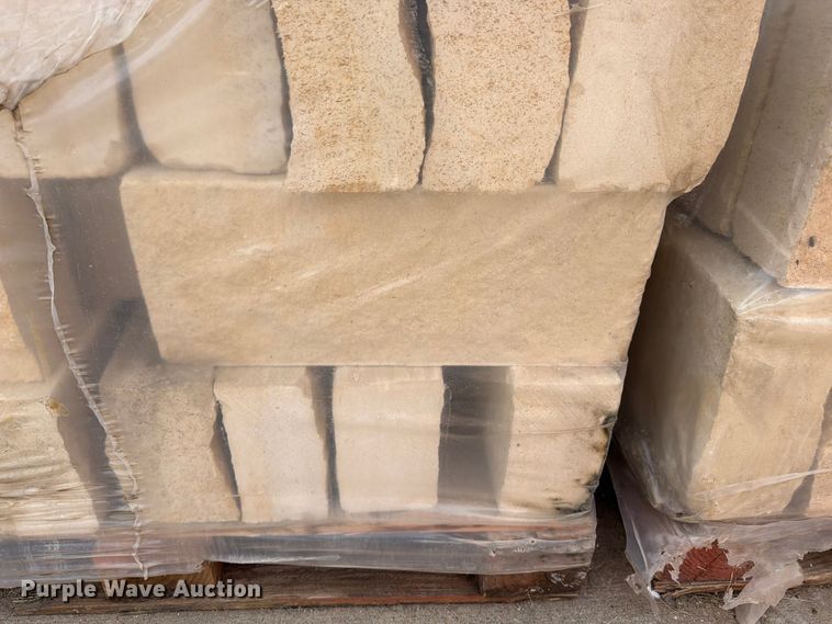 image for item EI7813 Limestone decorative rock