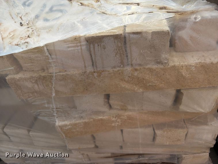 image for item EI7813 Limestone decorative rock