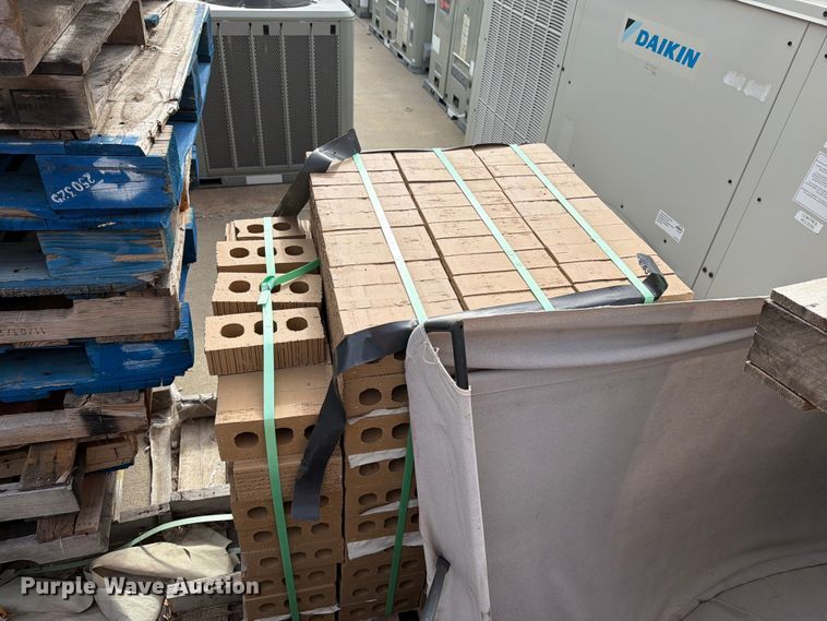 image for item EI7813 Limestone decorative rock