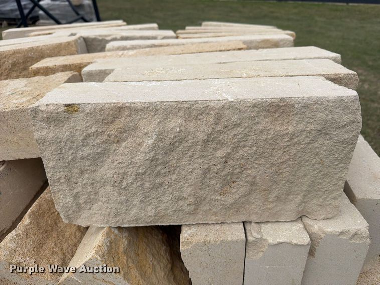 image for item EI7813 Limestone decorative rock