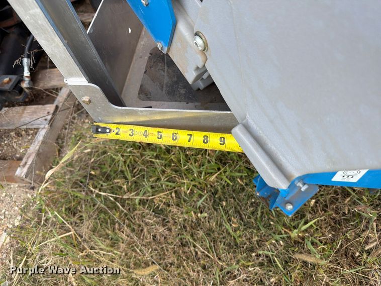image for item EI7838 Genie AWP-30S vertical lift