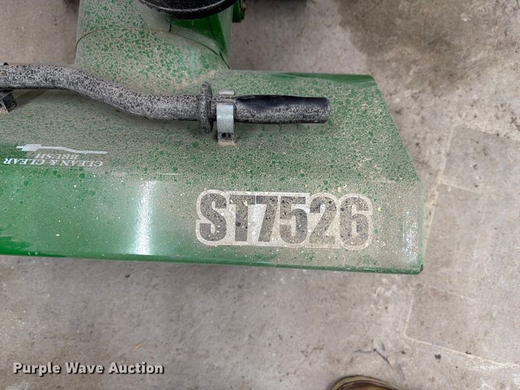 image for item EI7840 (2) leaf blowers