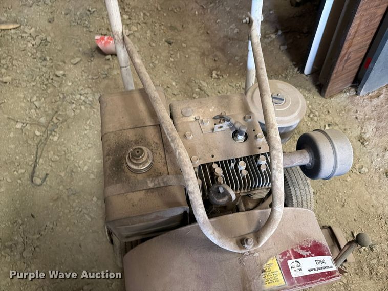 image for item EI7840 (2) leaf blowers