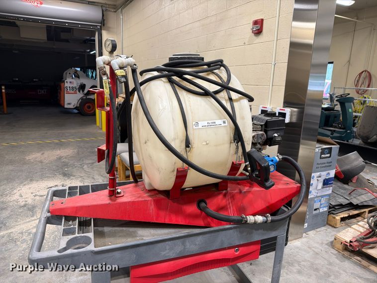 image for item EL1056 (2) Fimco sprayers