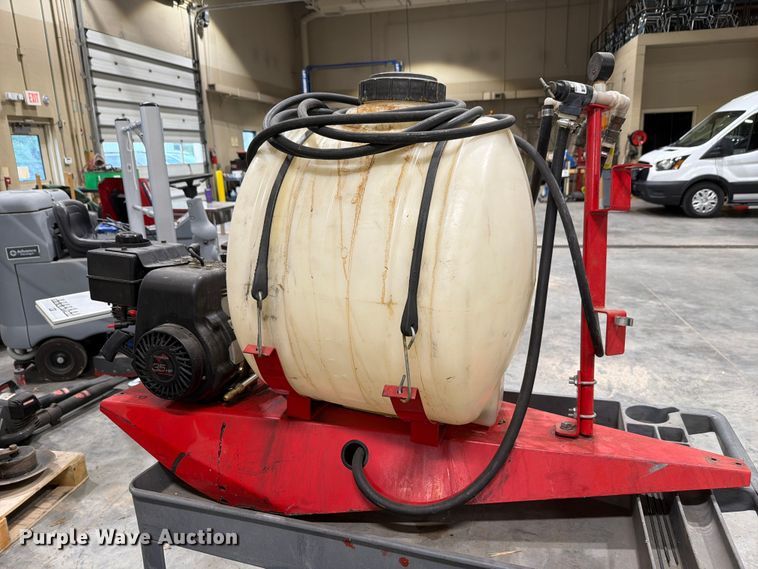 image for item EL1056 (2) Fimco sprayers