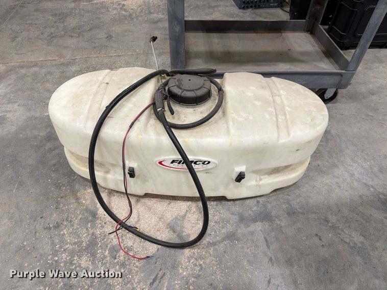 image for item EL1056 (2) Fimco sprayers