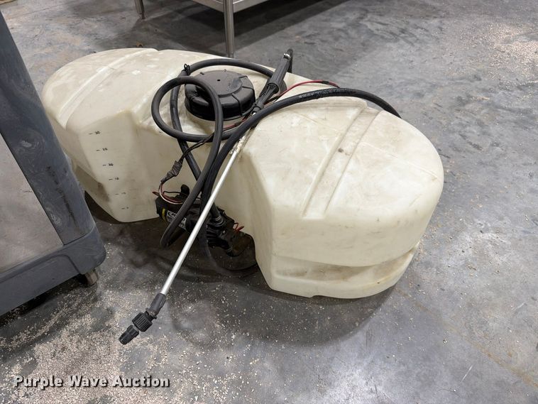 image for item EL1056 (2) Fimco sprayers