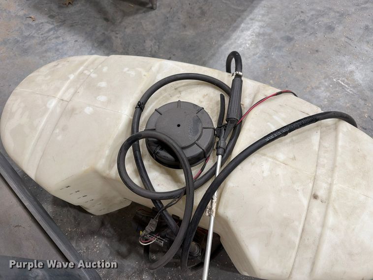 image for item EL1056 (2) Fimco sprayers