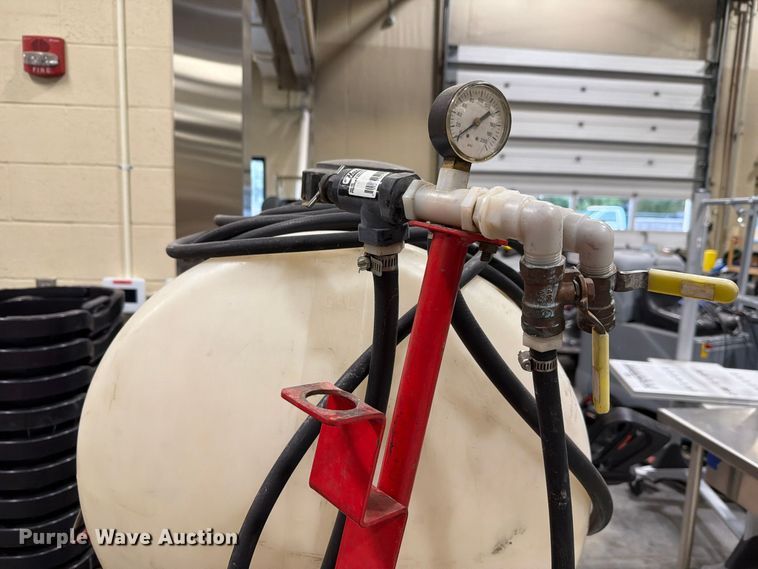 image for item EL1056 (2) Fimco sprayers