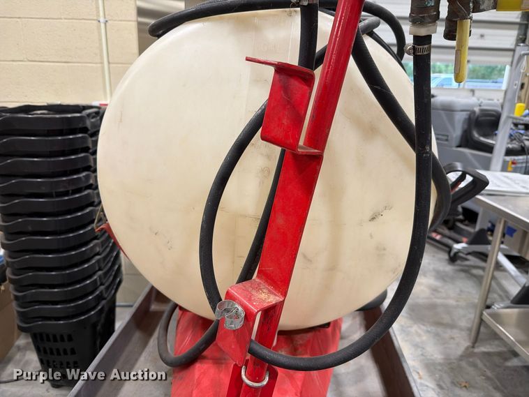 image for item EL1056 (2) Fimco sprayers
