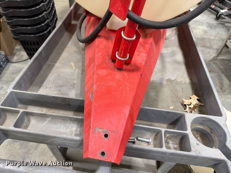 image for item EL1056 (2) Fimco sprayers