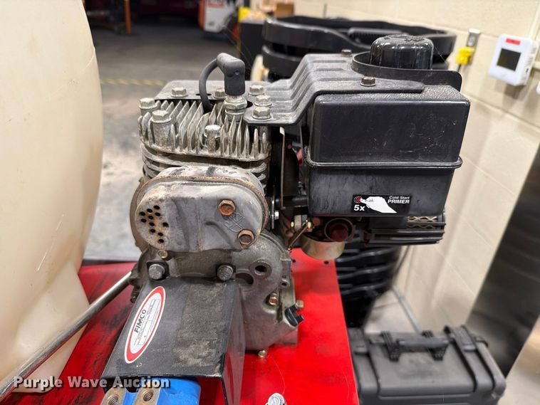 image for item EL1056 (2) Fimco sprayers