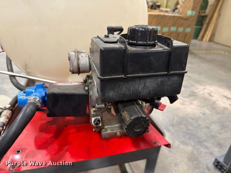 image for item EL1056 (2) Fimco sprayers