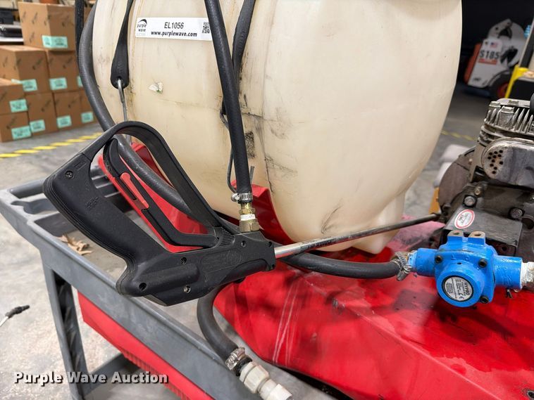 image for item EL1056 (2) Fimco sprayers