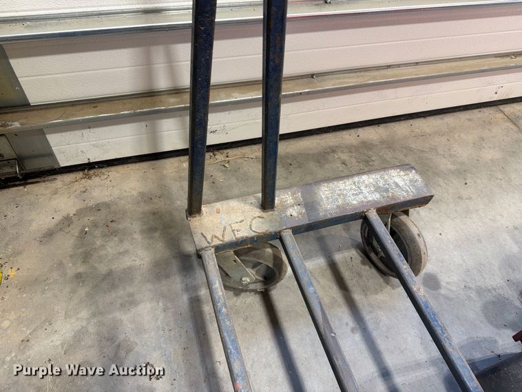 image for item EL1059 Tools