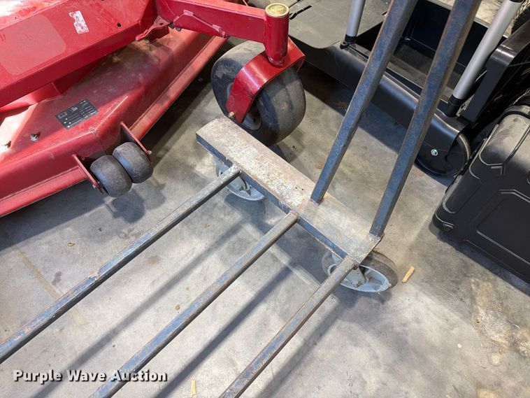 image for item EL1059 Tools