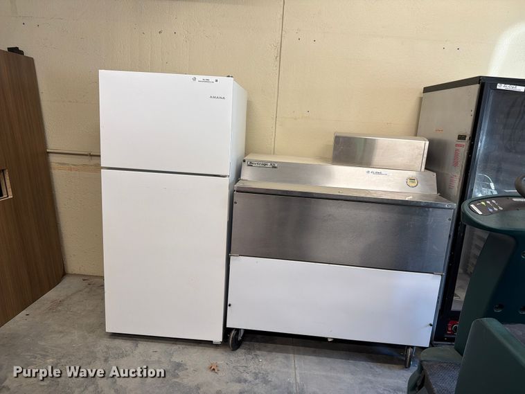 image for item EL1062 Restaurant equipment