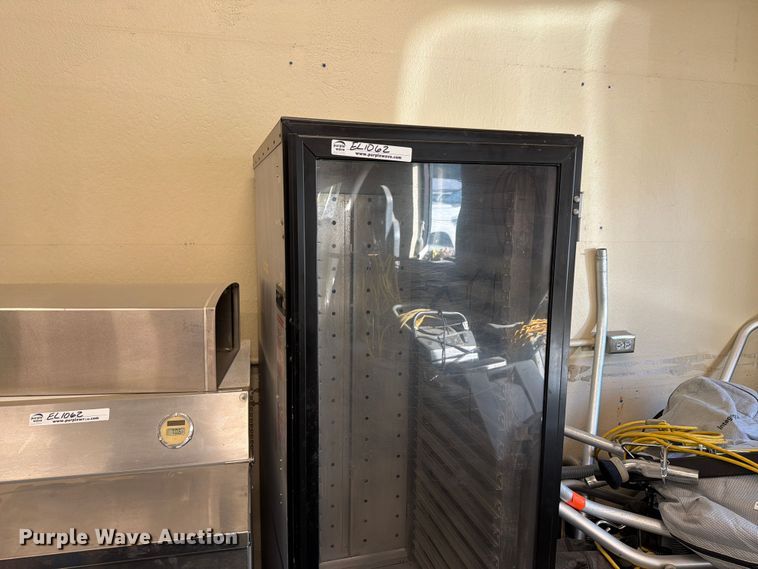 image for item EL1062 Restaurant equipment