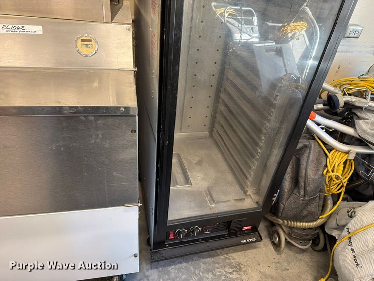 image for item EL1062 Restaurant equipment