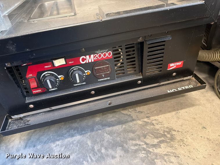 image for item EL1062 Restaurant equipment