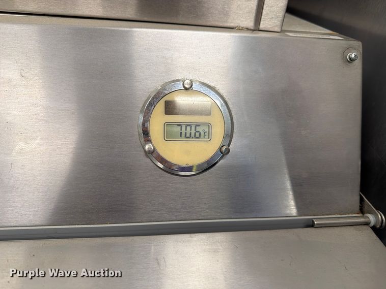 image for item EL1062 Restaurant equipment