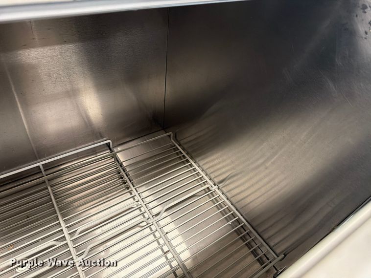 image for item EL1062 Restaurant equipment
