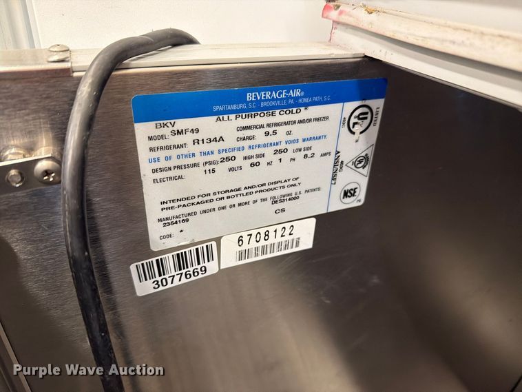 image for item EL1062 Restaurant equipment