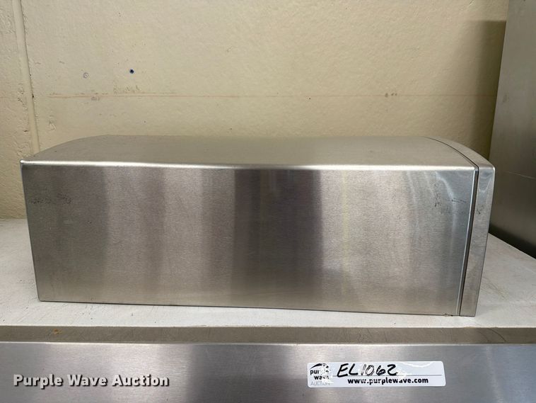 image for item EL1062 Restaurant equipment