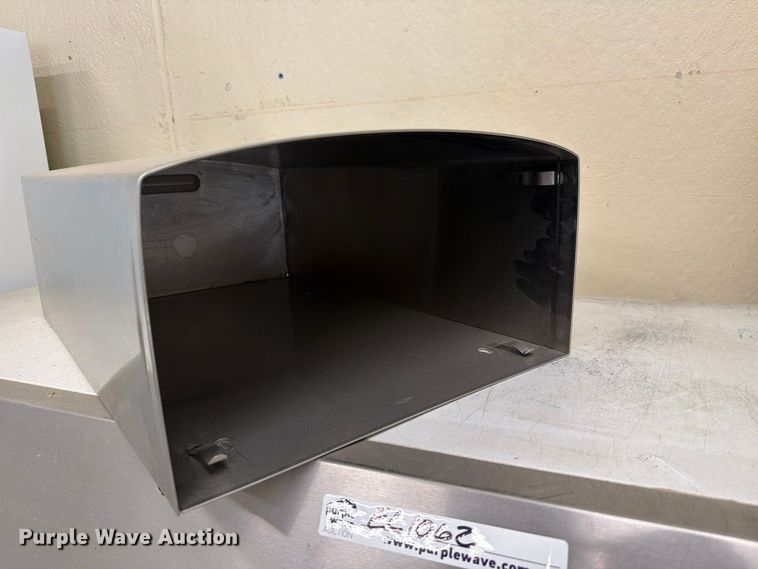 image for item EL1062 Restaurant equipment