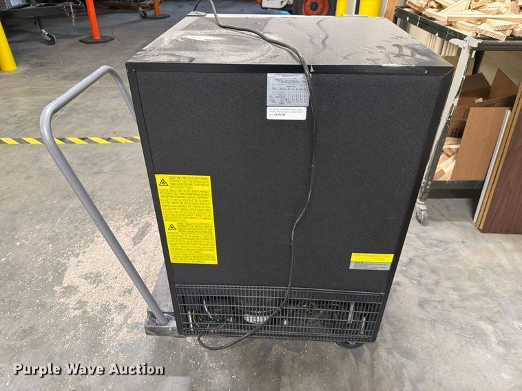 image for item EL1062 Restaurant equipment