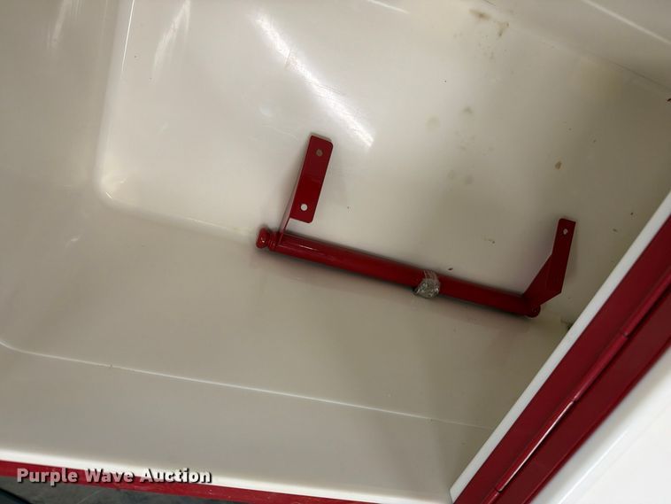 image for item EL1064 (3) Permasteel roller coolers