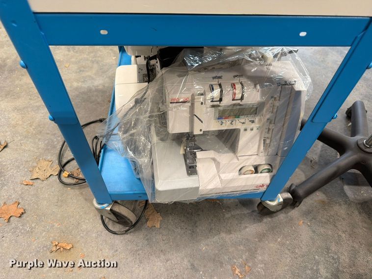 image for item EL1066 Tools