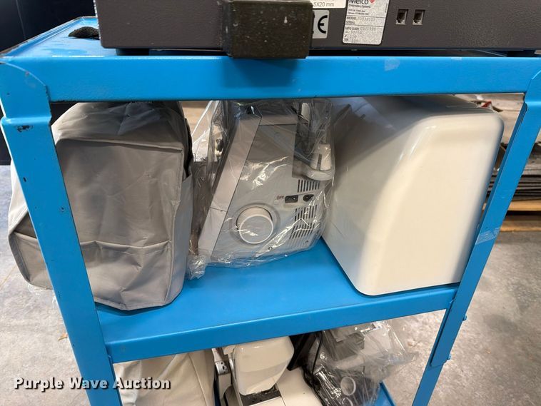 image for item EL1066 Tools
