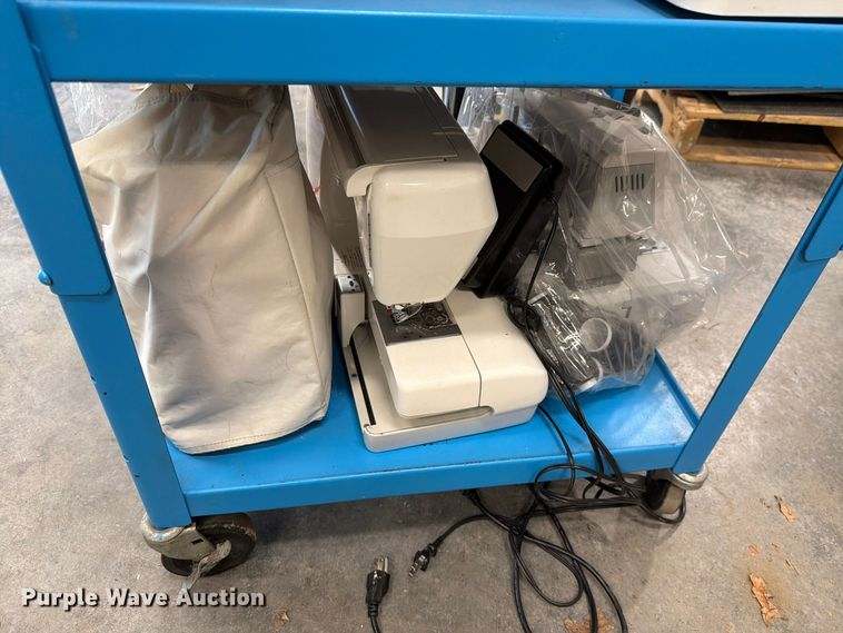 image for item EL1066 Tools