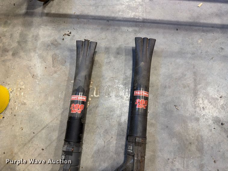 image for item EL1069 Lawn equipment