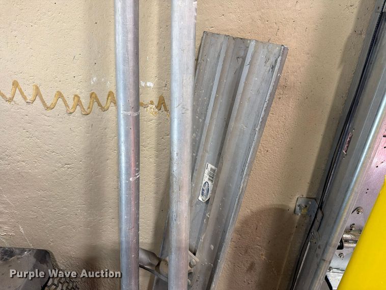 image for item EL1070 Marshalltown  concrete screed