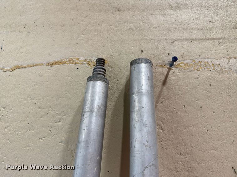 image for item EL1070 Marshalltown  concrete screed