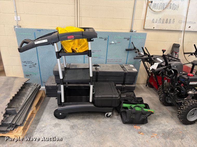 image for item EL1071 Tools