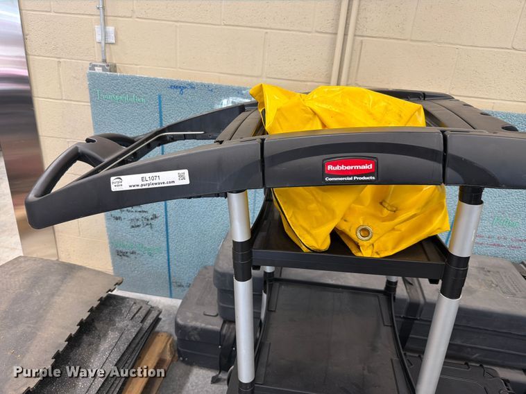 image for item EL1071 Tools