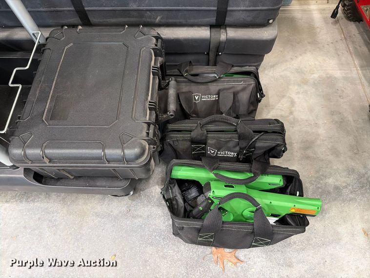 image for item EL1071 Tools