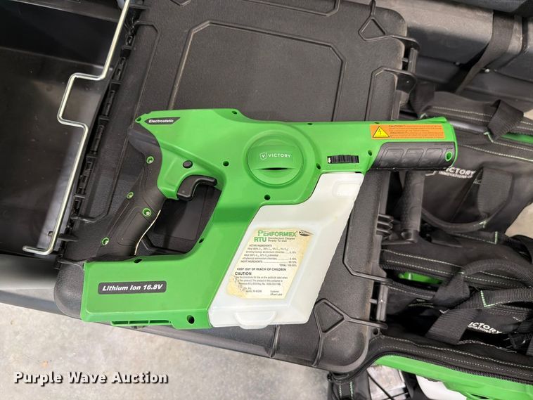 image for item EL1071 Tools