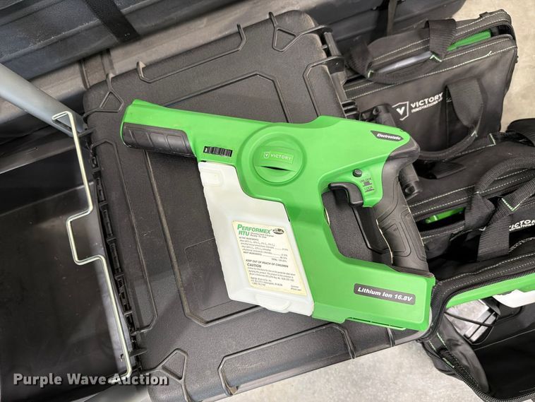 image for item EL1071 Tools