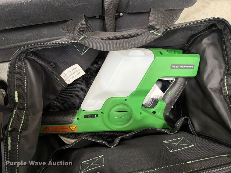 image for item EL1071 Tools