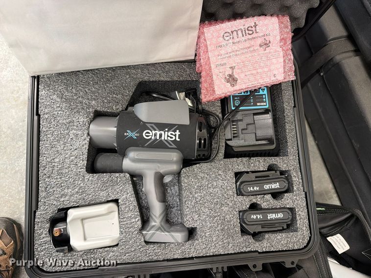 image for item EL1071 Tools