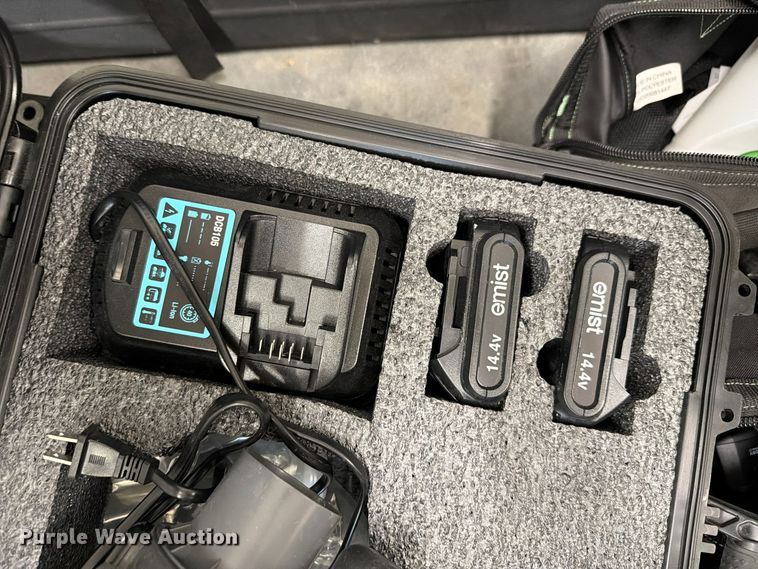 image for item EL1071 Tools